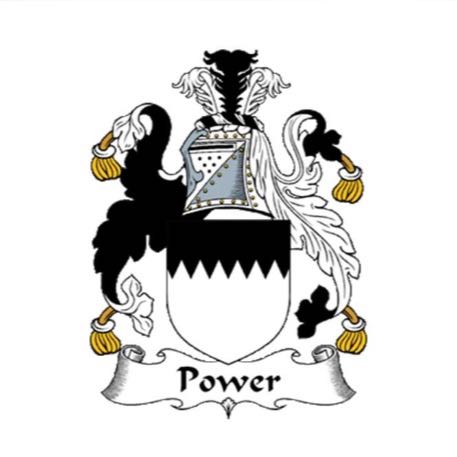 POWER Family Logo